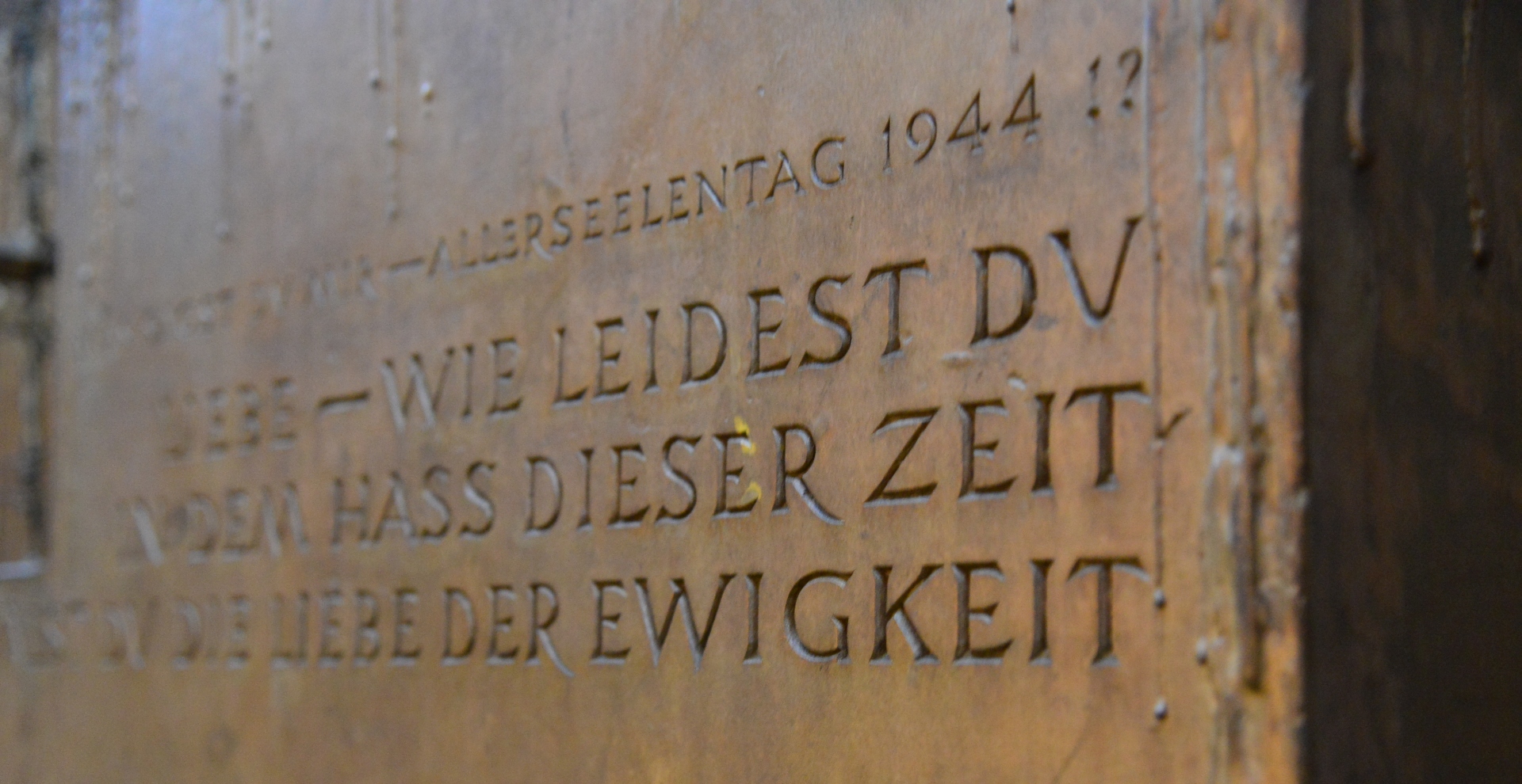 Pfarrkirche Göfis / Katholische Kirche Vorarlberg / Veronika Fehle