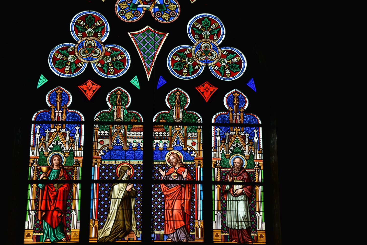 Fotocredit: Katholische Kirche Vorarlberg / Veronika Fehle