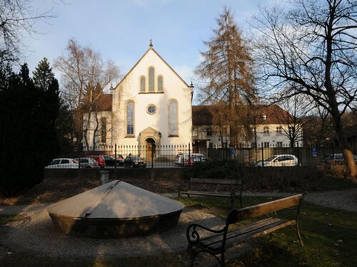 F?hrungen mit Mag. Philipp Wittwer nach Bedarf (Dauer ca. 45 Min.) Treffpunkt: im Klosterhof