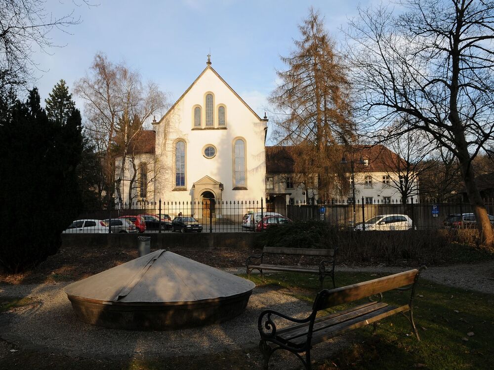 F?hrungen mit Mag. Philipp Wittwer nach Bedarf (Dauer ca. 45 Min.) Treffpunkt: im Klosterhof